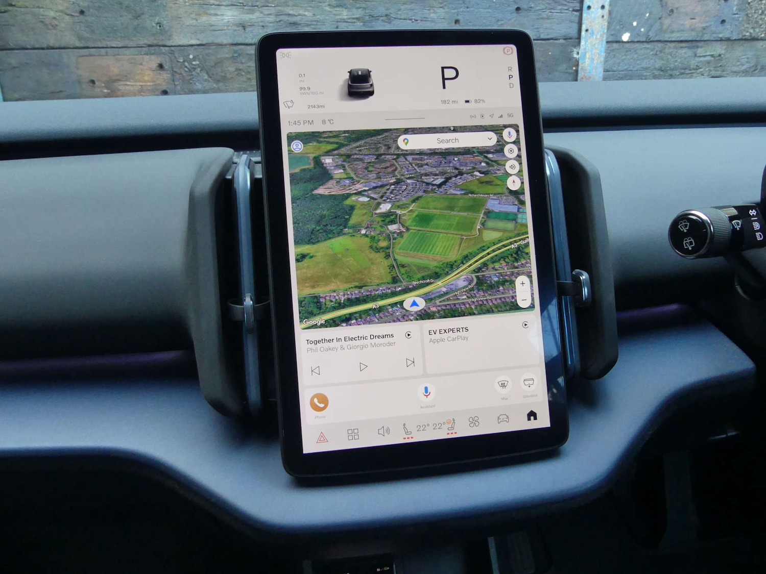 Used Volvo EX30 2024 for sale - 76767903: Photo 31