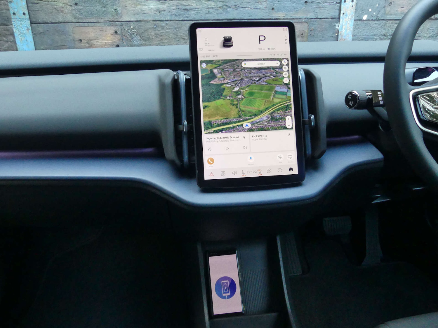 Used Volvo EX30 2024 for sale - 76767903: Photo 32