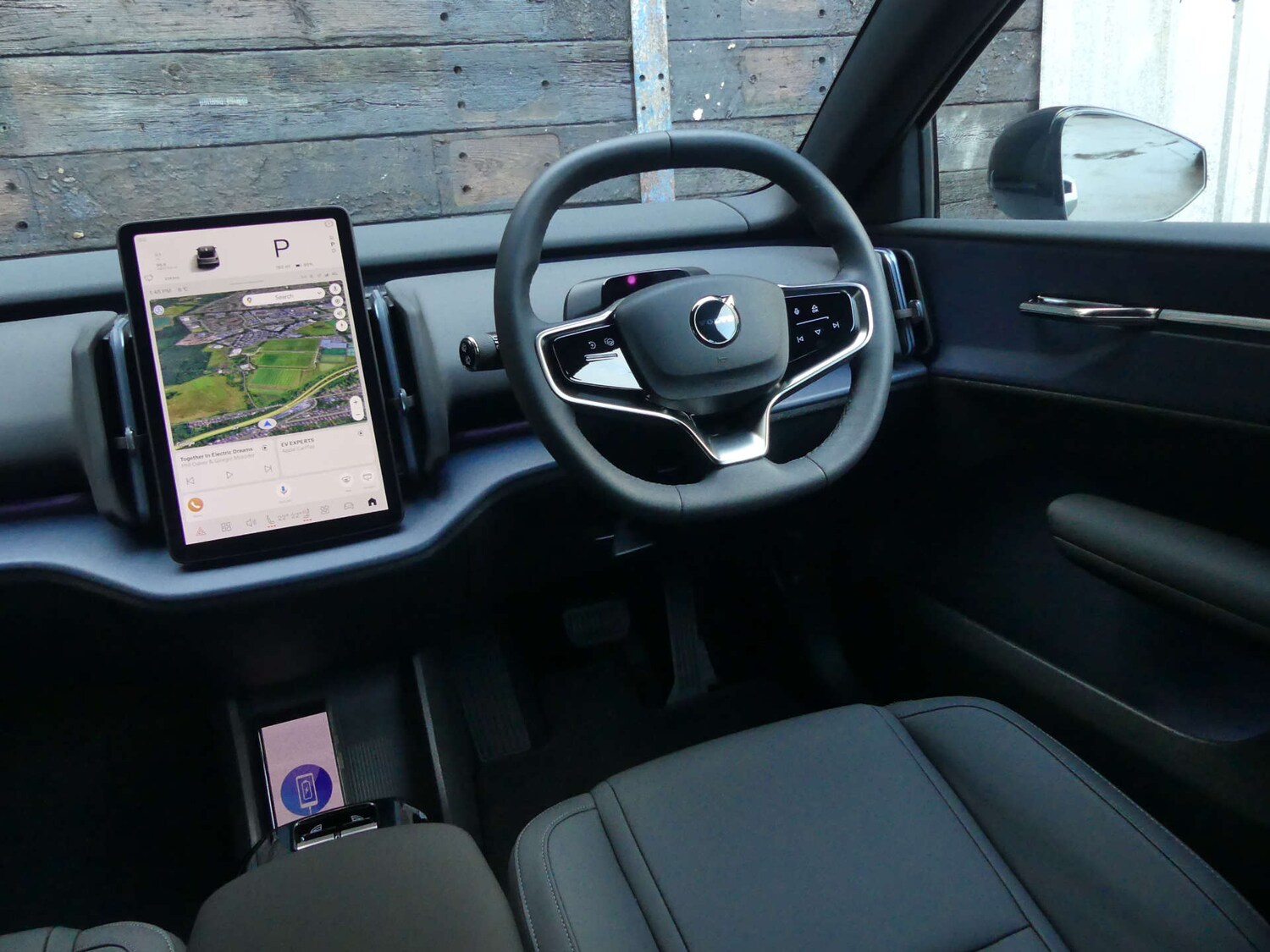 Used Volvo EX30 2024 for sale - 76767903: Photo 33