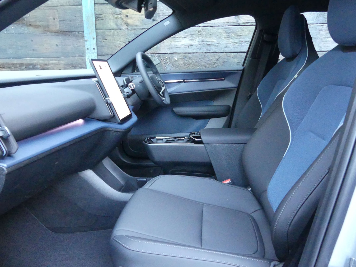 Used Volvo EX30 2024 for sale - 76767903: Photo 34