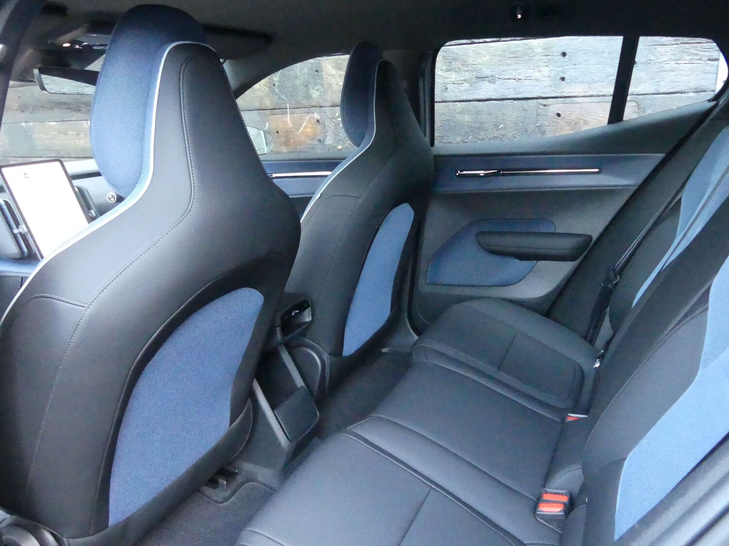 Used Volvo EX30 2024 for sale - 76767903: Photo 37