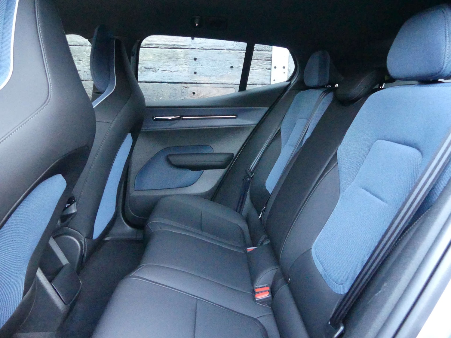 Used Volvo EX30 2024 for sale - 76767903: Photo 38