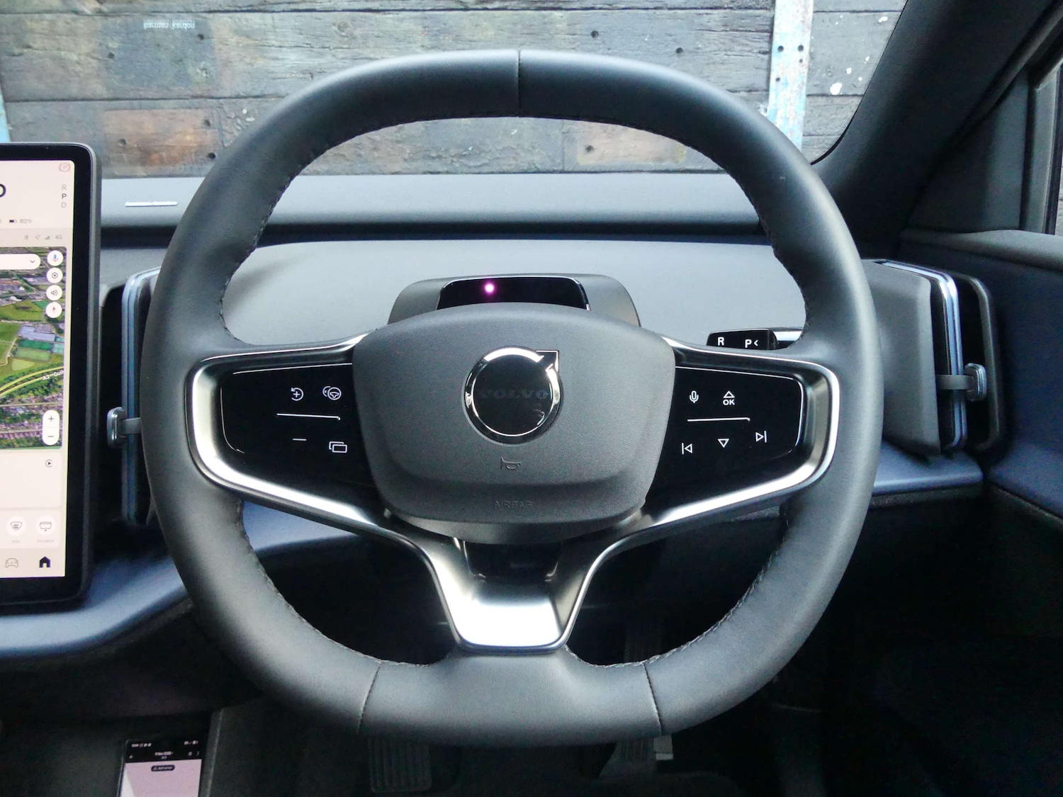 Used Volvo EX30 2024 for sale - 76767903: Photo 39