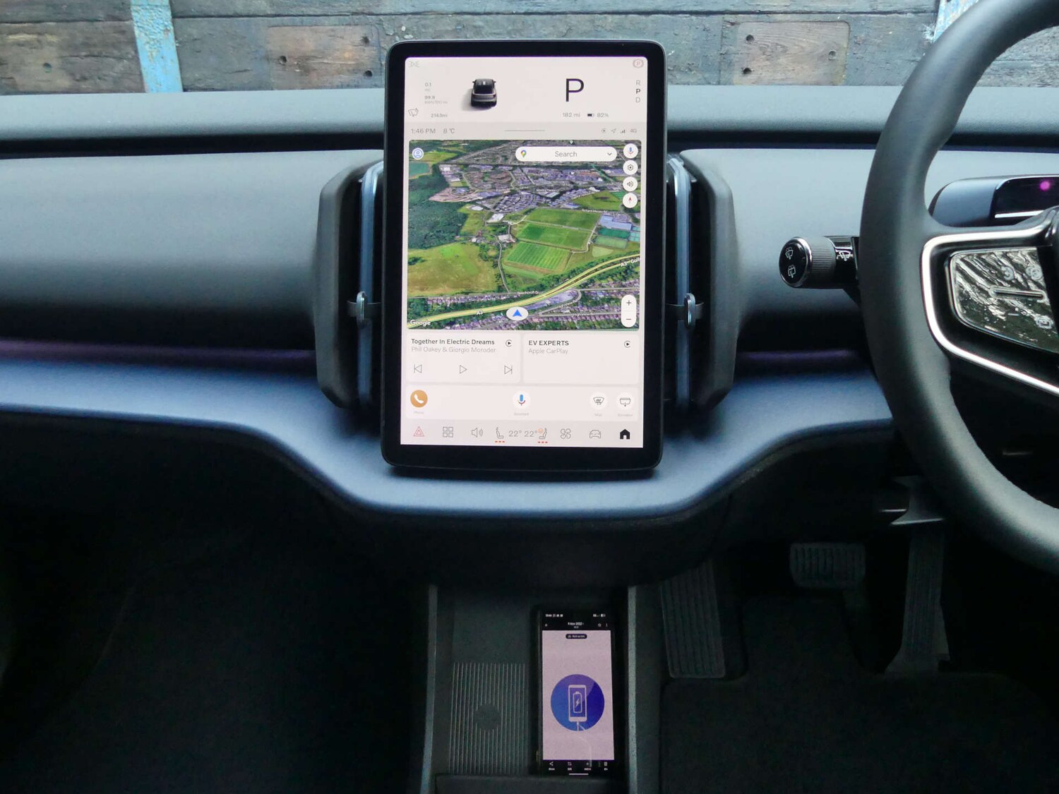 Used Volvo EX30 2024 for sale - 76767903: Photo 40