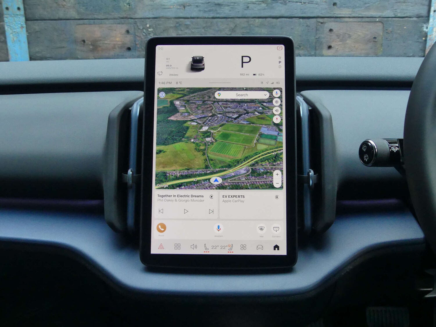 Used Volvo EX30 2024 for sale - 76767903: Photo 41