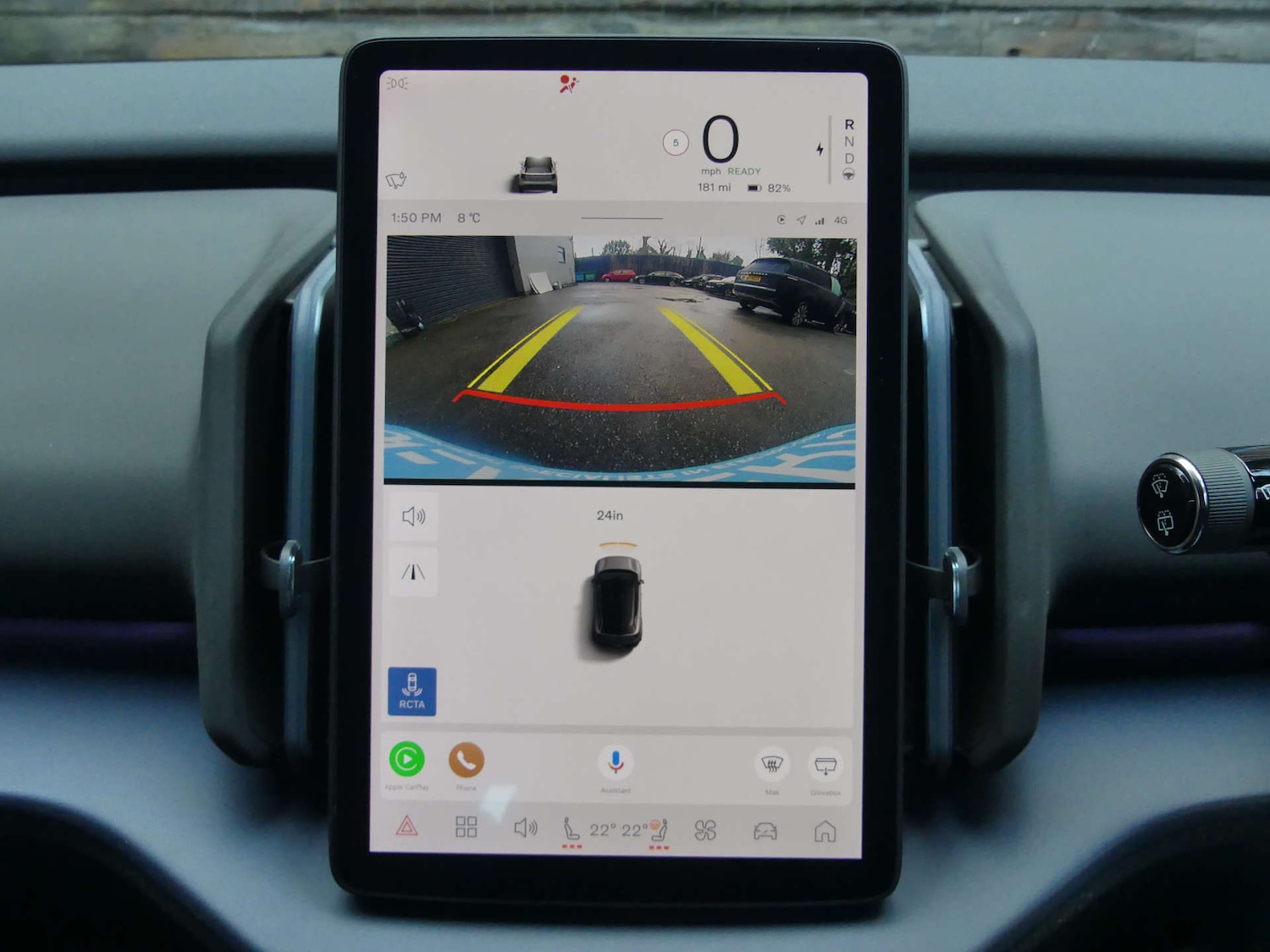 Used Volvo EX30 2024 for sale - 76767903: Photo 44