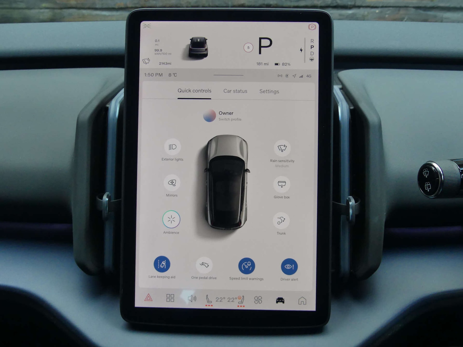 Used Volvo EX30 2024 for sale - 76767903: Photo 45