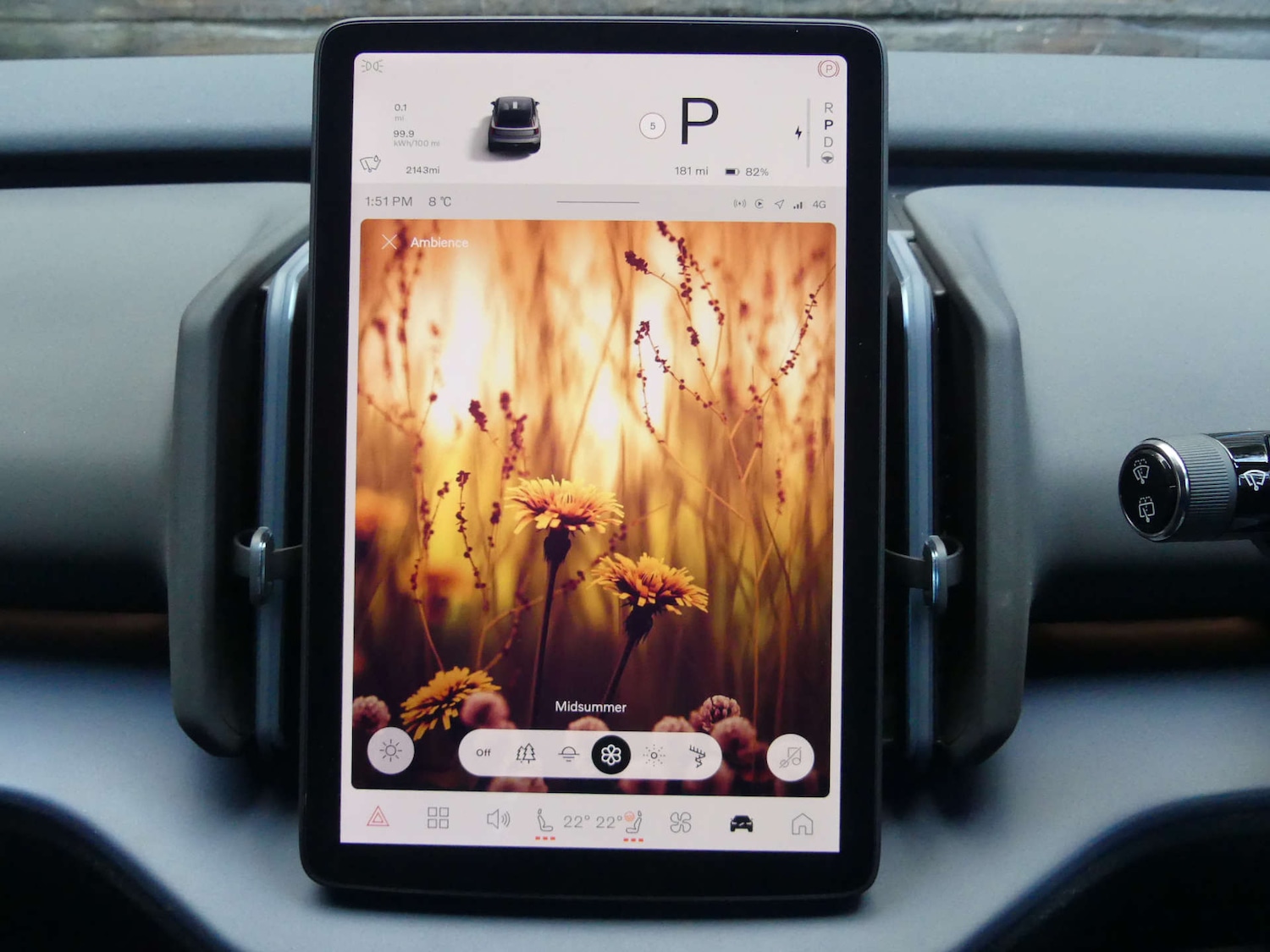 Used Volvo EX30 2024 for sale - 76767903: Photo 46