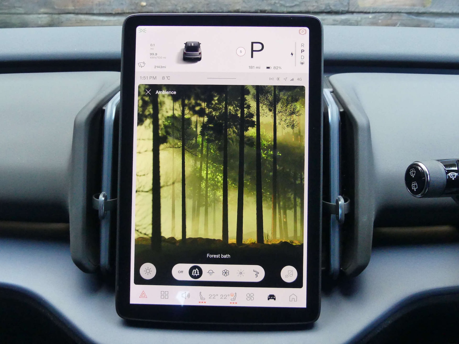 Used Volvo EX30 2024 for sale - 76767903: Photo 47