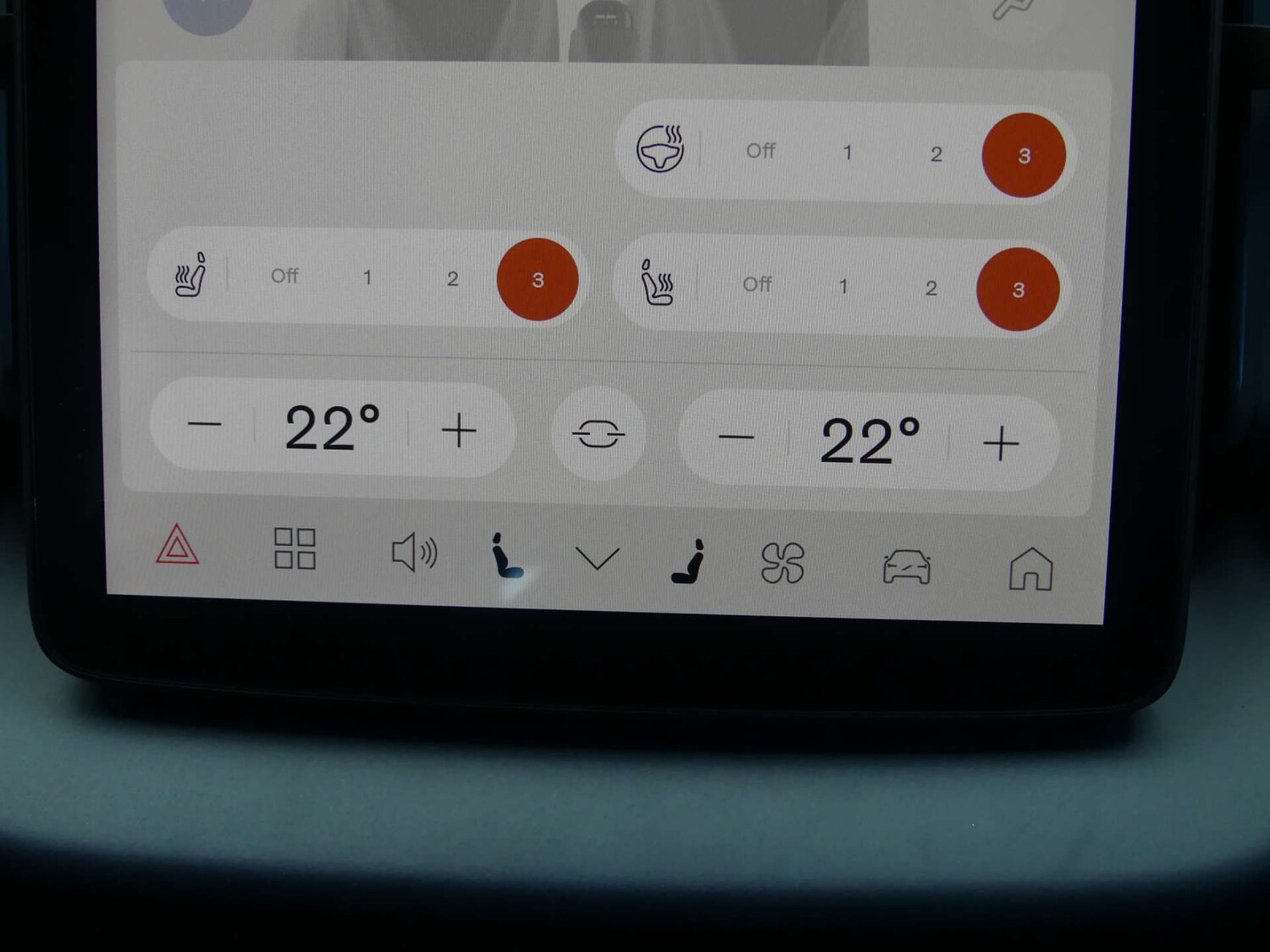 Used Volvo EX30 2024 for sale - 76767903: Photo 49