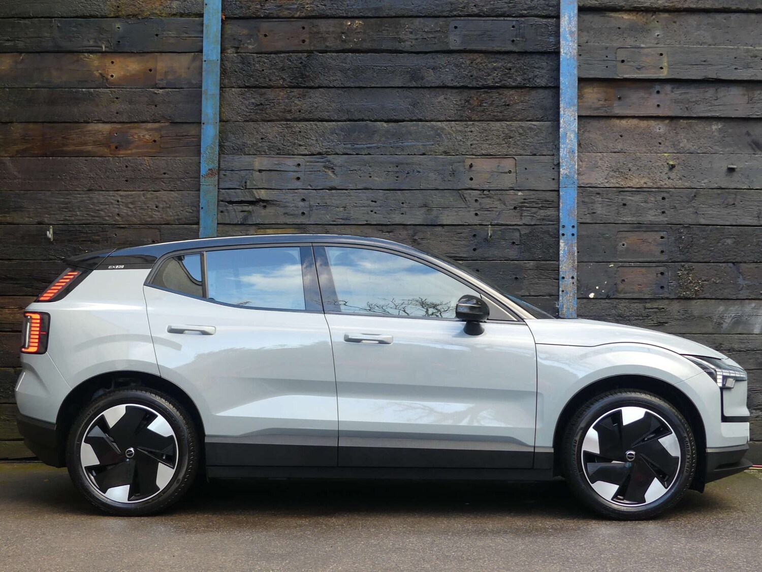 Used Volvo EX30 2024 for sale - 76767903: Photo 5