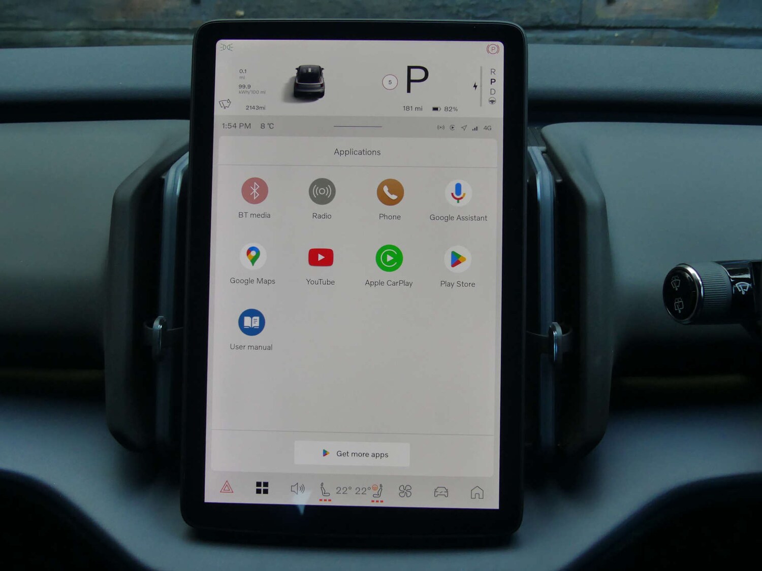 Used Volvo EX30 2024 for sale - 76767903: Photo 54