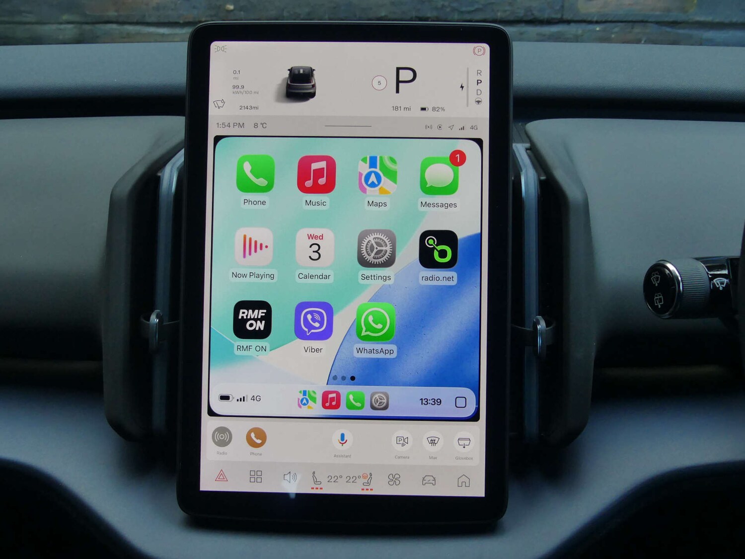 Used Volvo EX30 2024 for sale - 76767903: Photo 55