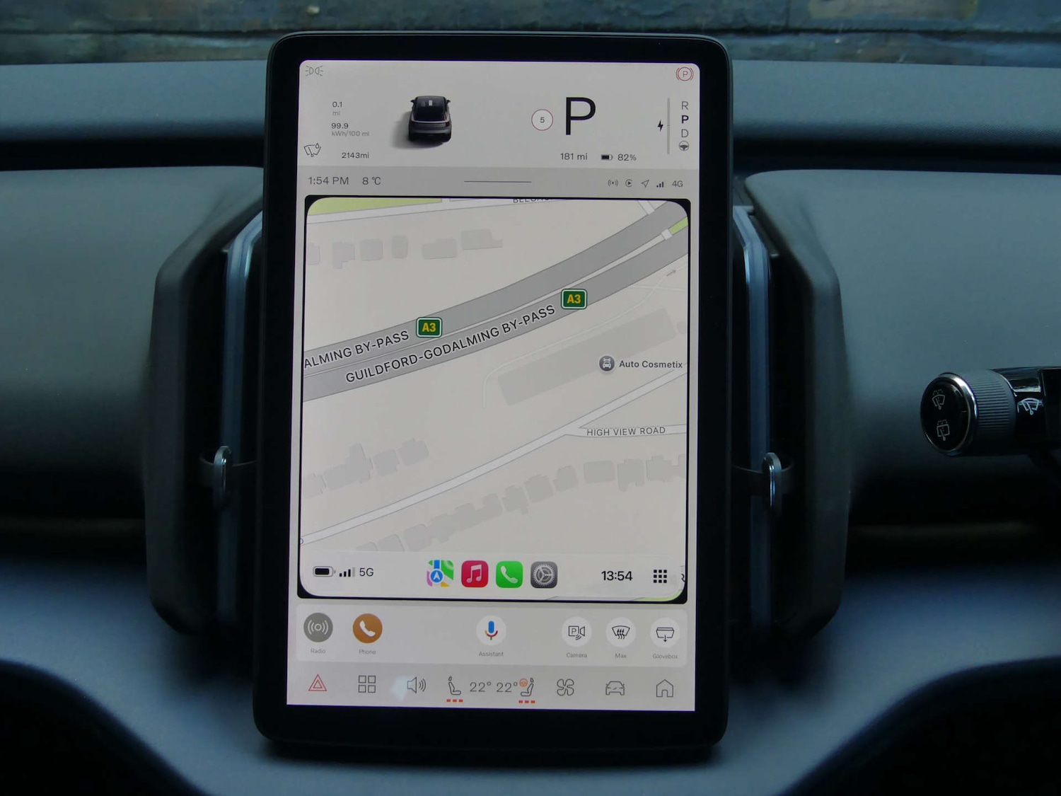 Used Volvo EX30 2024 for sale - 76767903: Photo 56