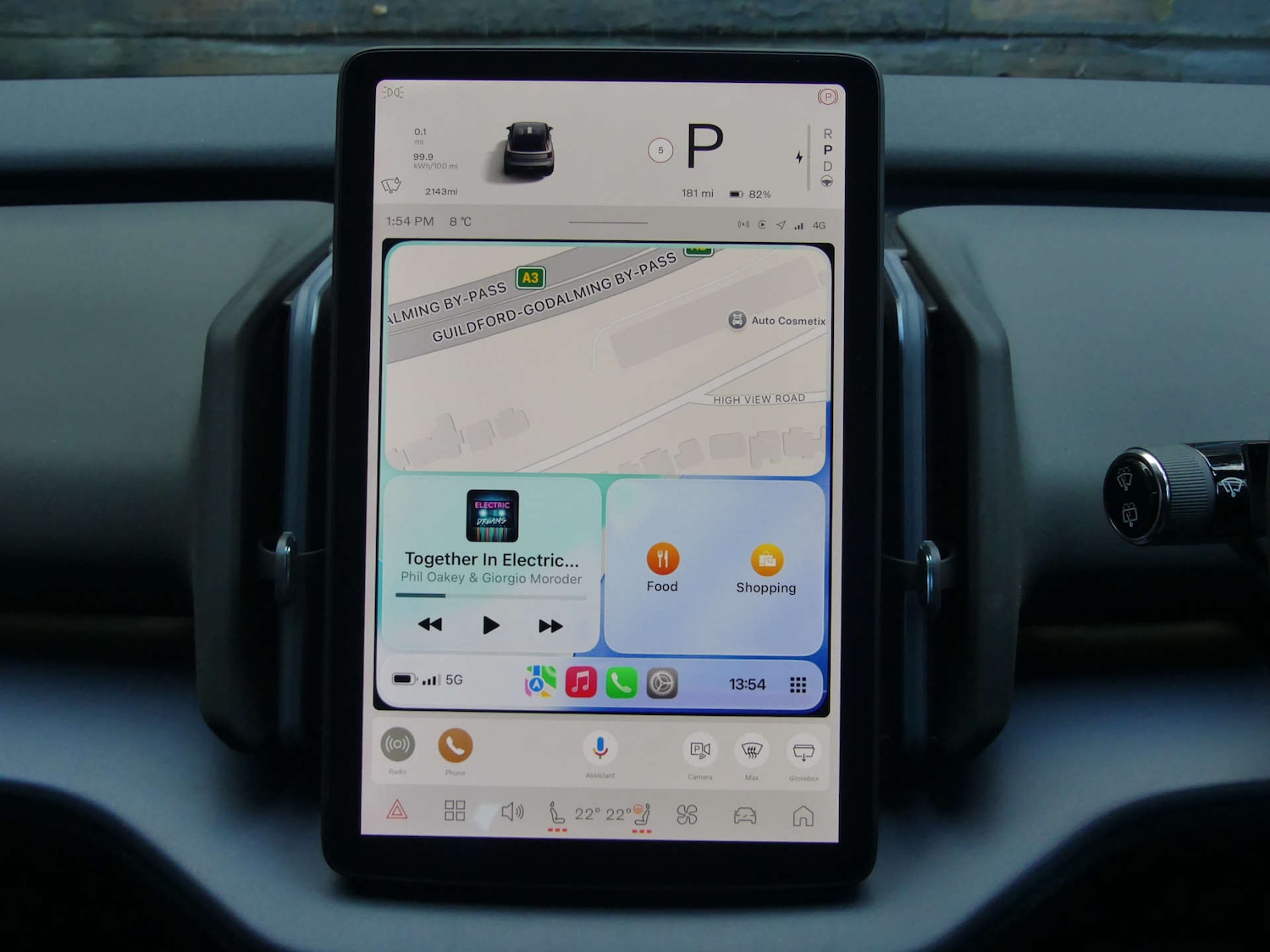 Used Volvo EX30 2024 for sale - 76767903: Photo 57