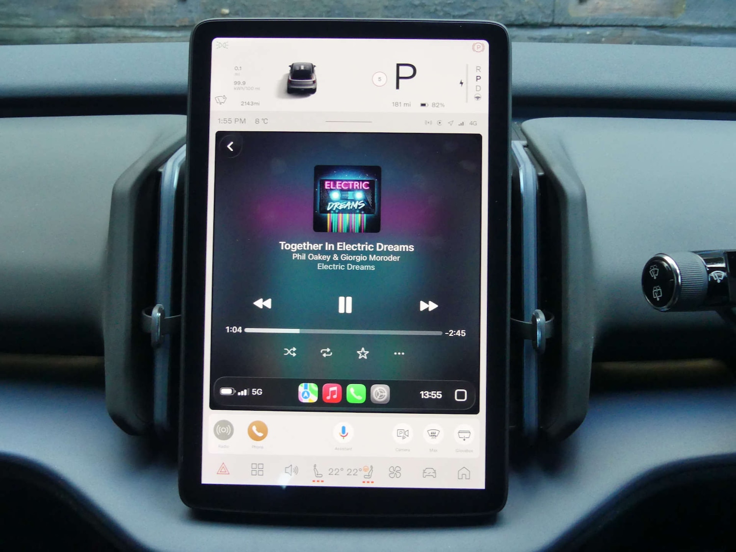 Used Volvo EX30 2024 for sale - 76767903: Photo 58