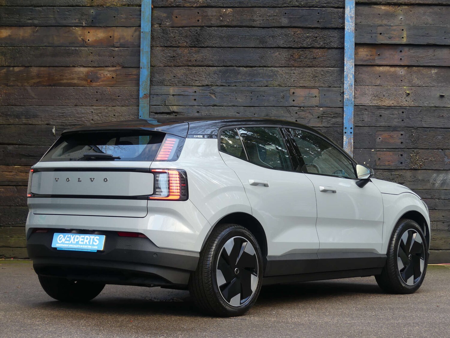 Used Volvo EX30 2024 for sale - 76767903: Photo 6