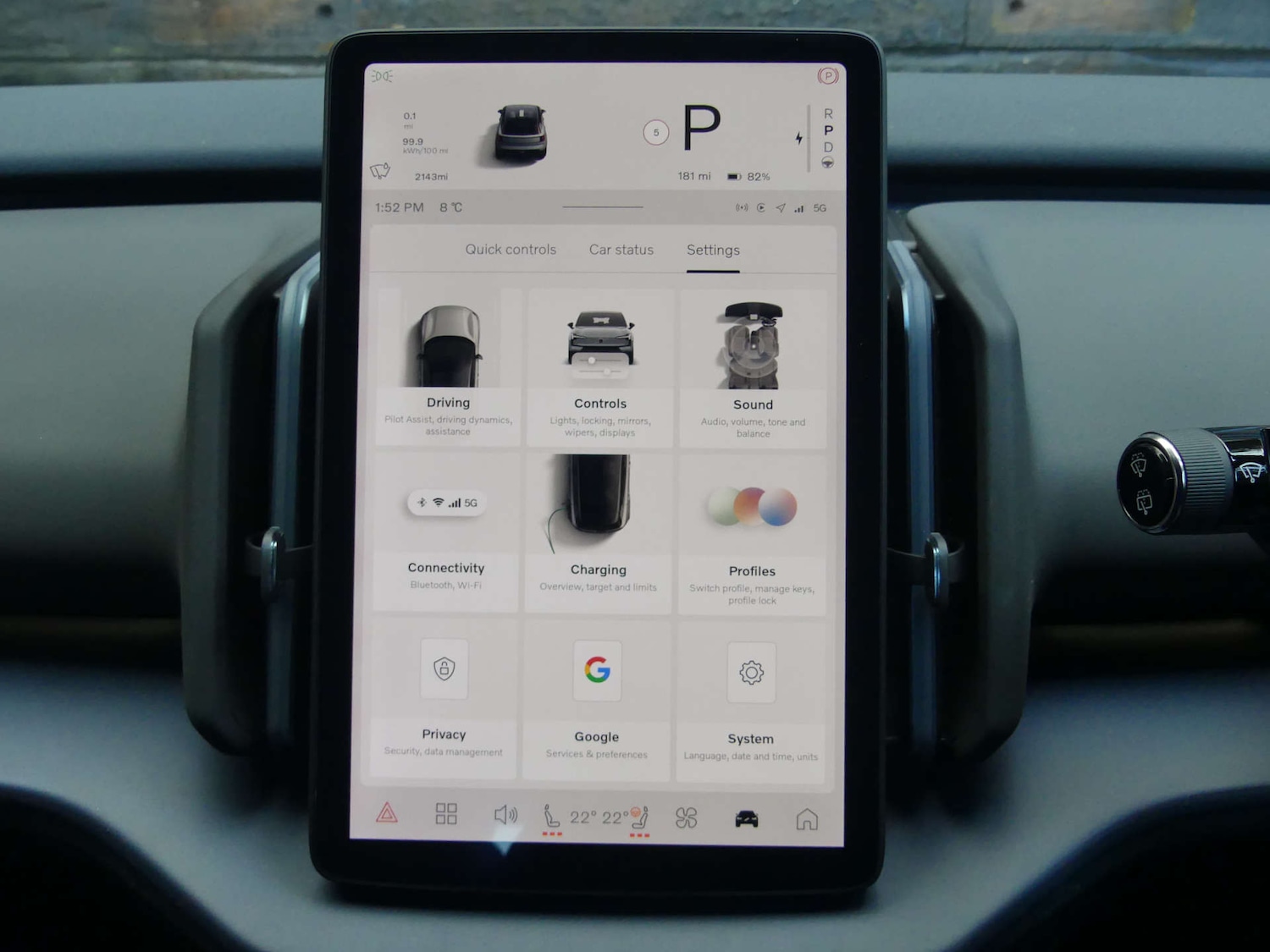 Used Volvo EX30 2024 for sale - 76767903: Photo 61