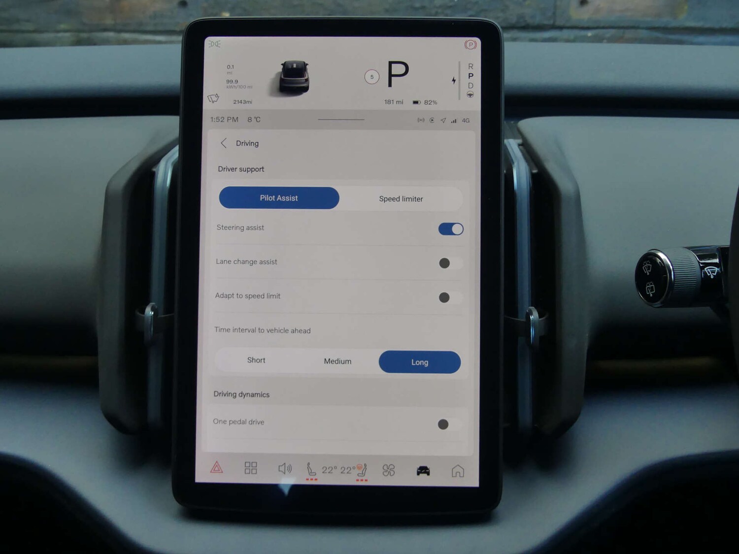 Used Volvo EX30 2024 for sale - 76767903: Photo 62