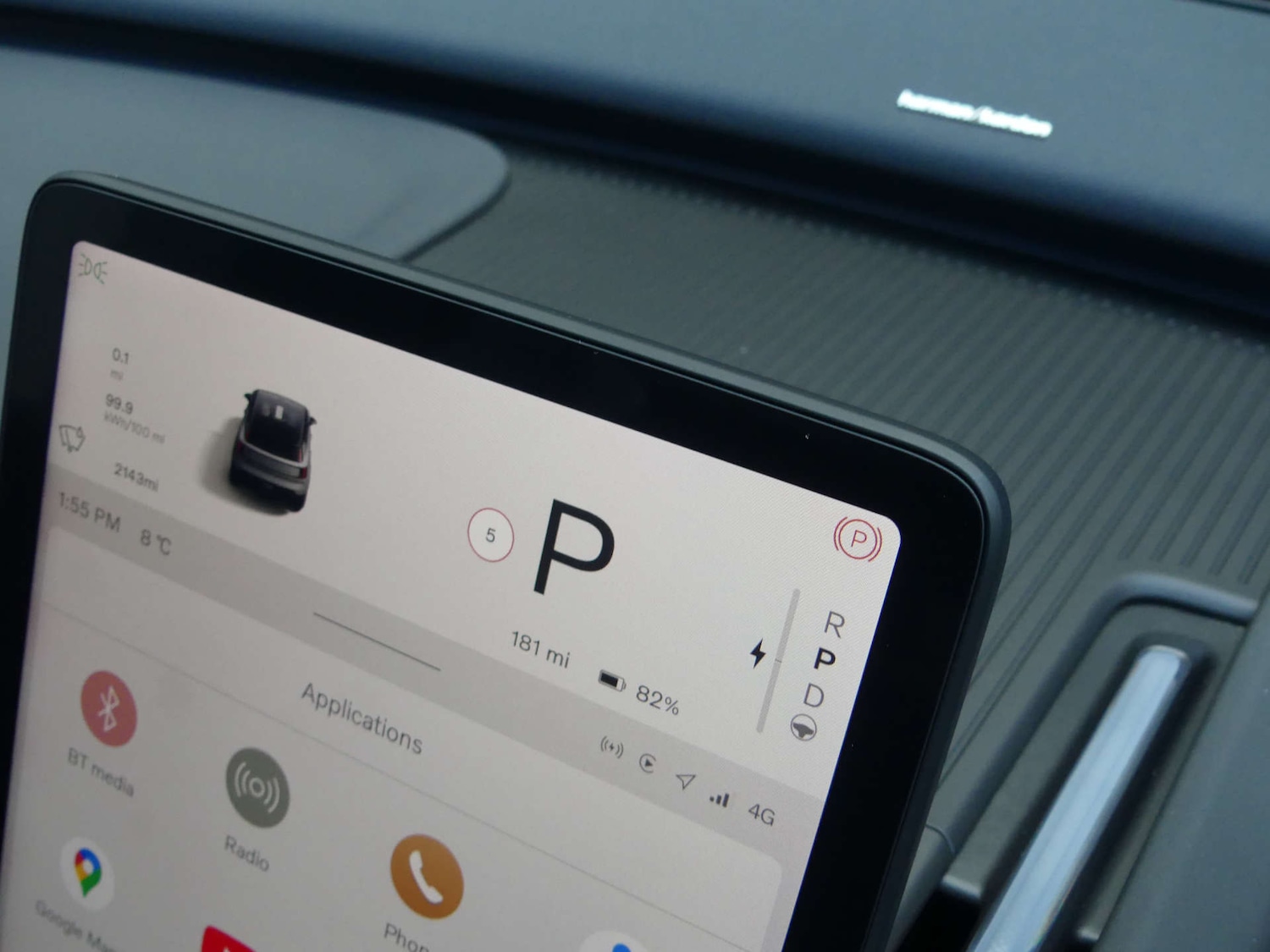 Used Volvo EX30 2024 for sale - 76767903: Photo 63