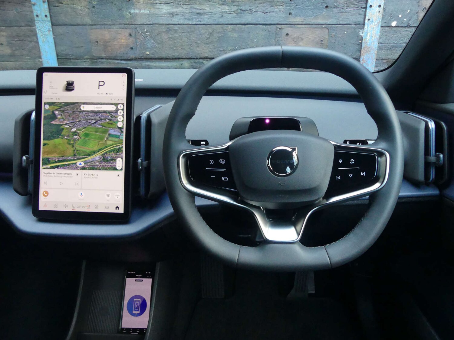 Used Volvo EX30 2024 for sale - 76767903: Photo 65