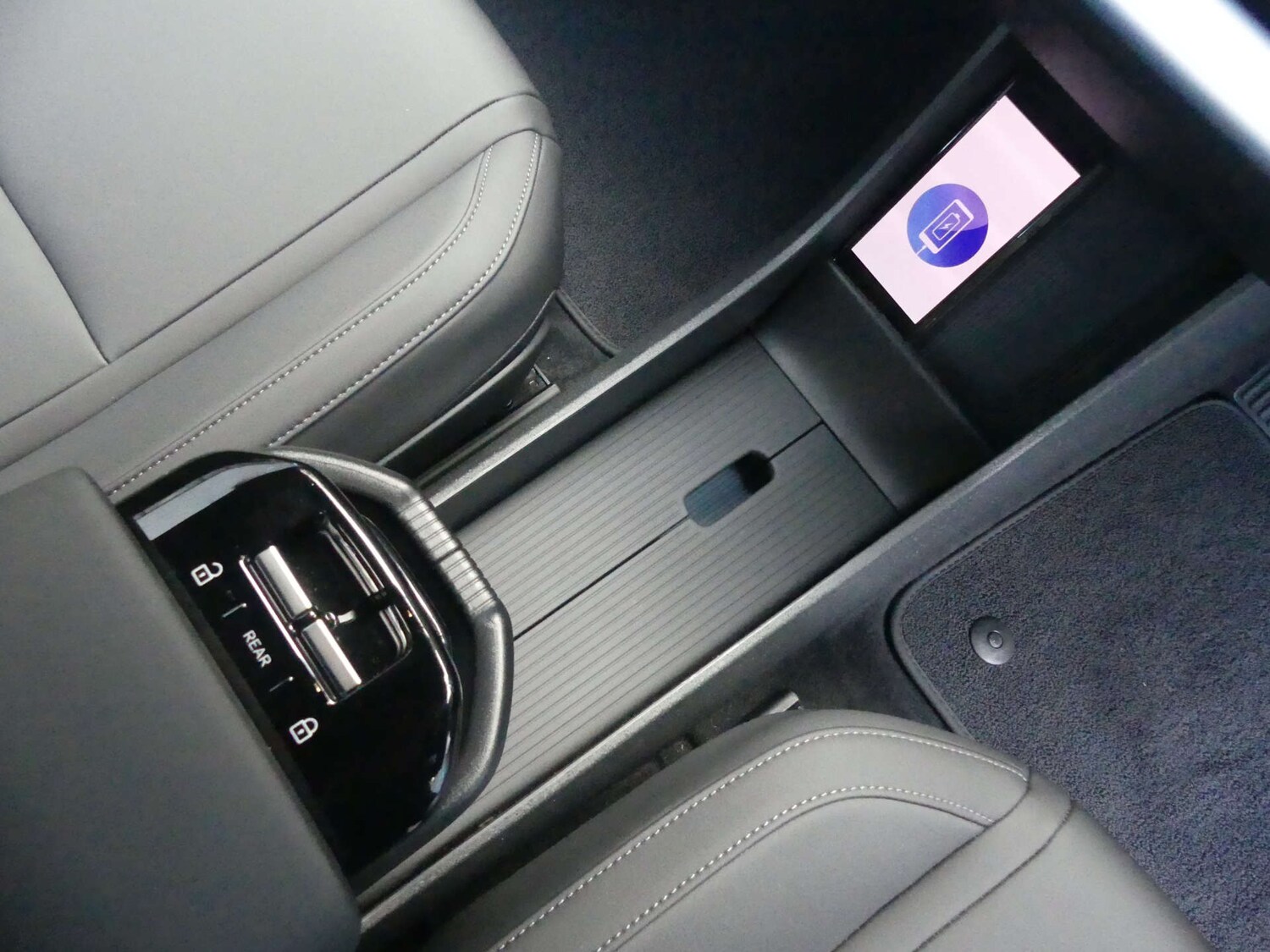 Used Volvo EX30 2024 for sale - 76767903: Photo 68