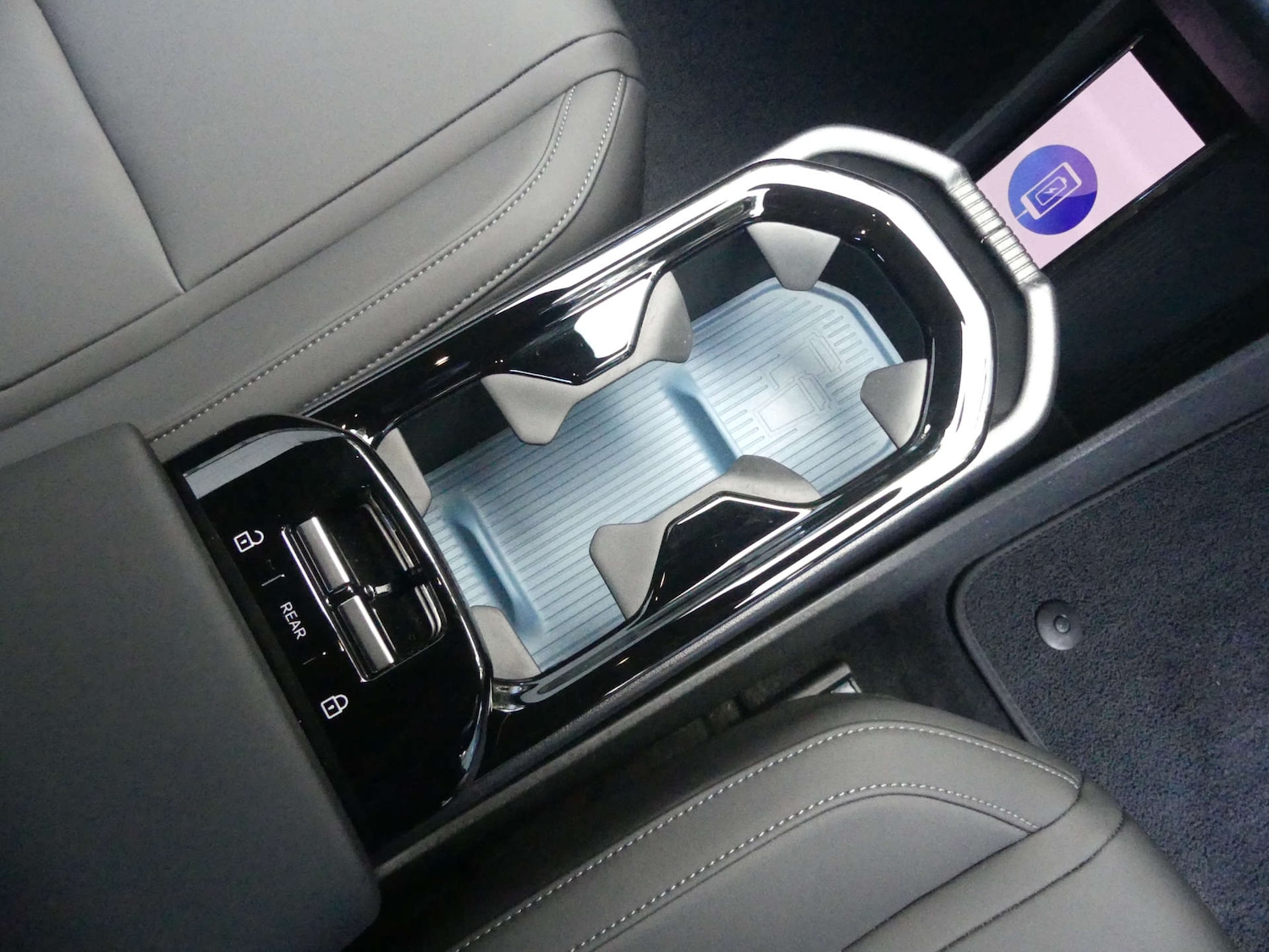 Used Volvo EX30 2024 for sale - 76767903: Photo 70