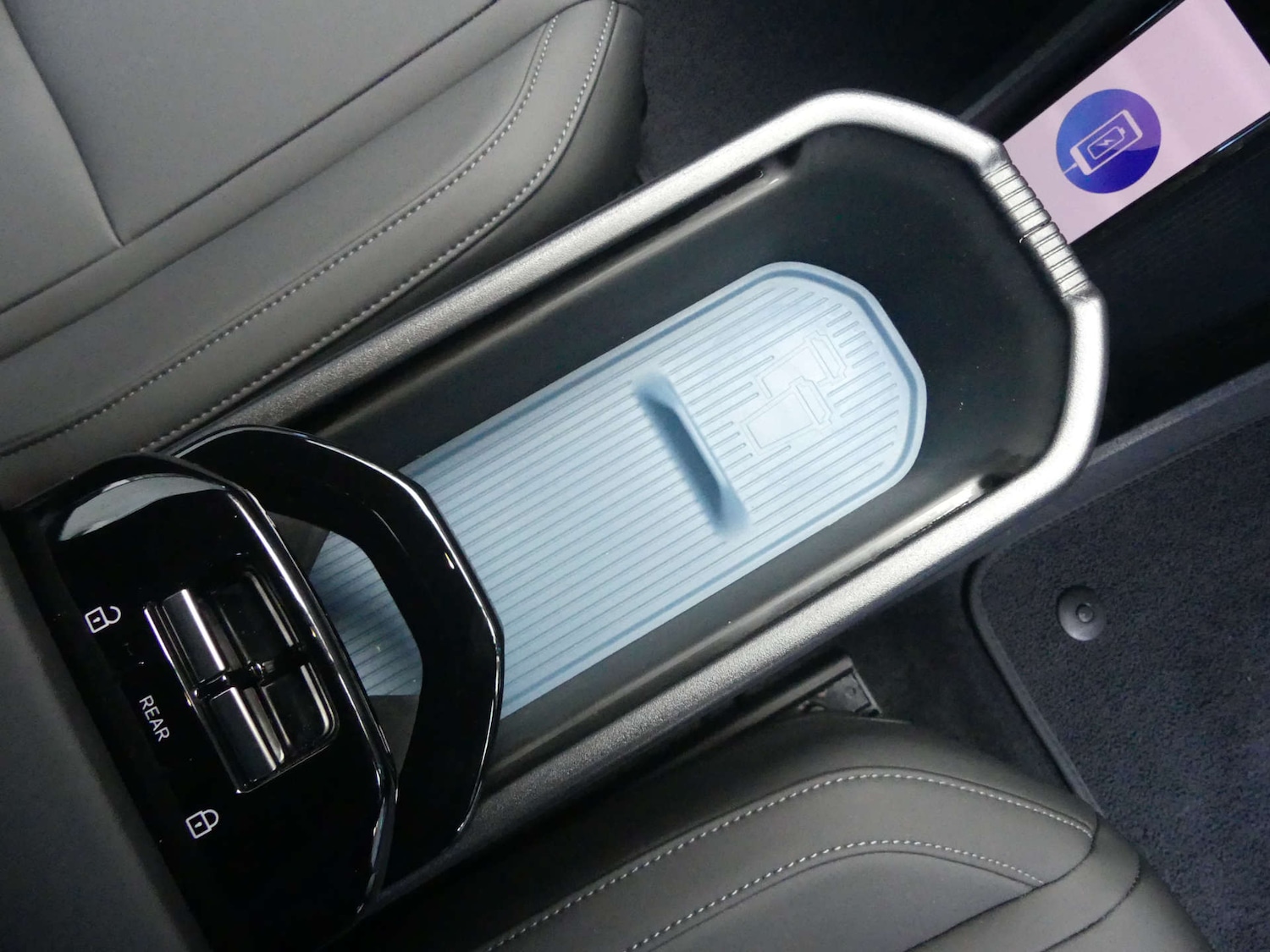 Used Volvo EX30 2024 for sale - 76767903: Photo 71