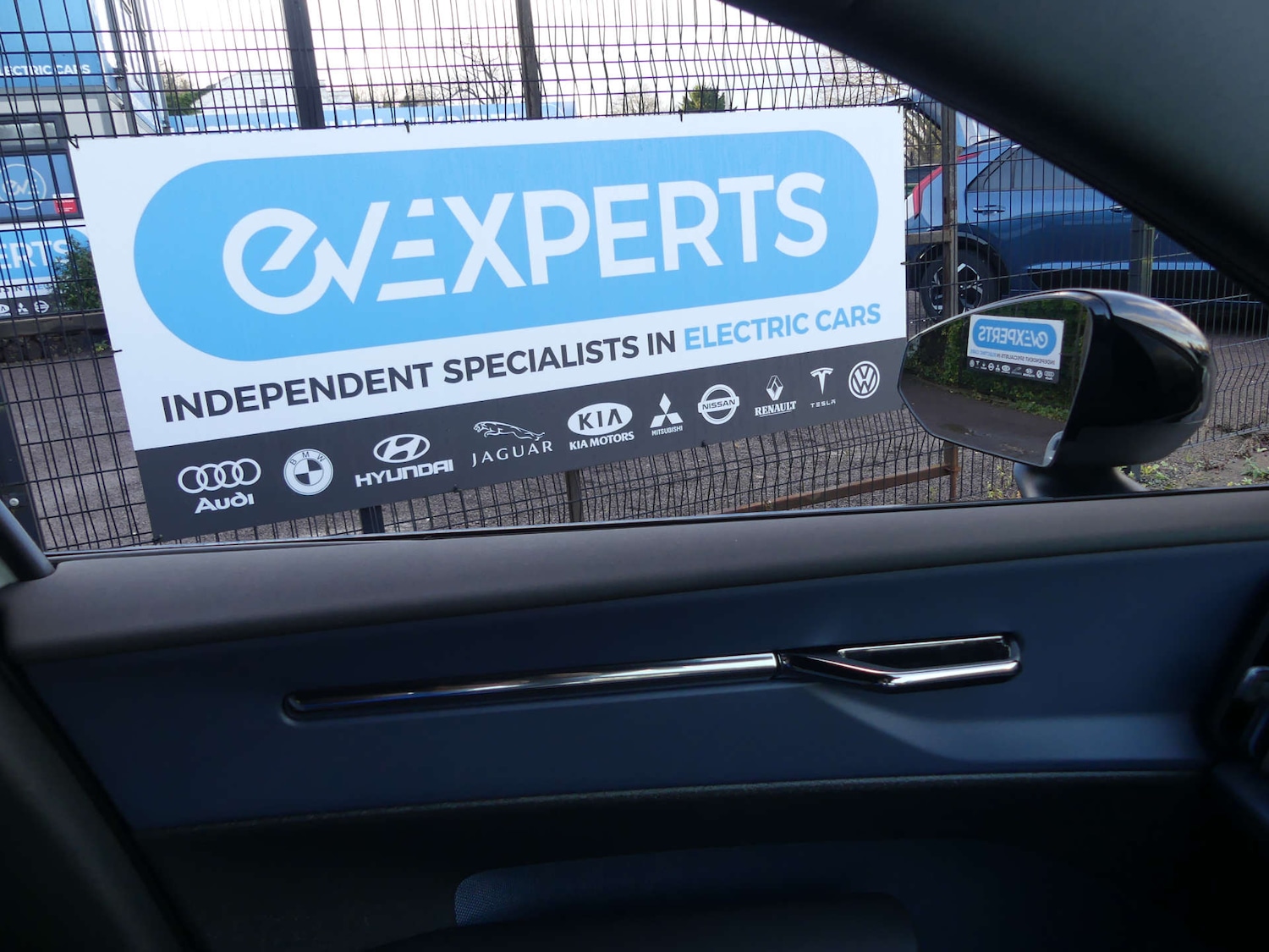 Used Volvo EX30 2024 for sale - 76767903: Photo 8