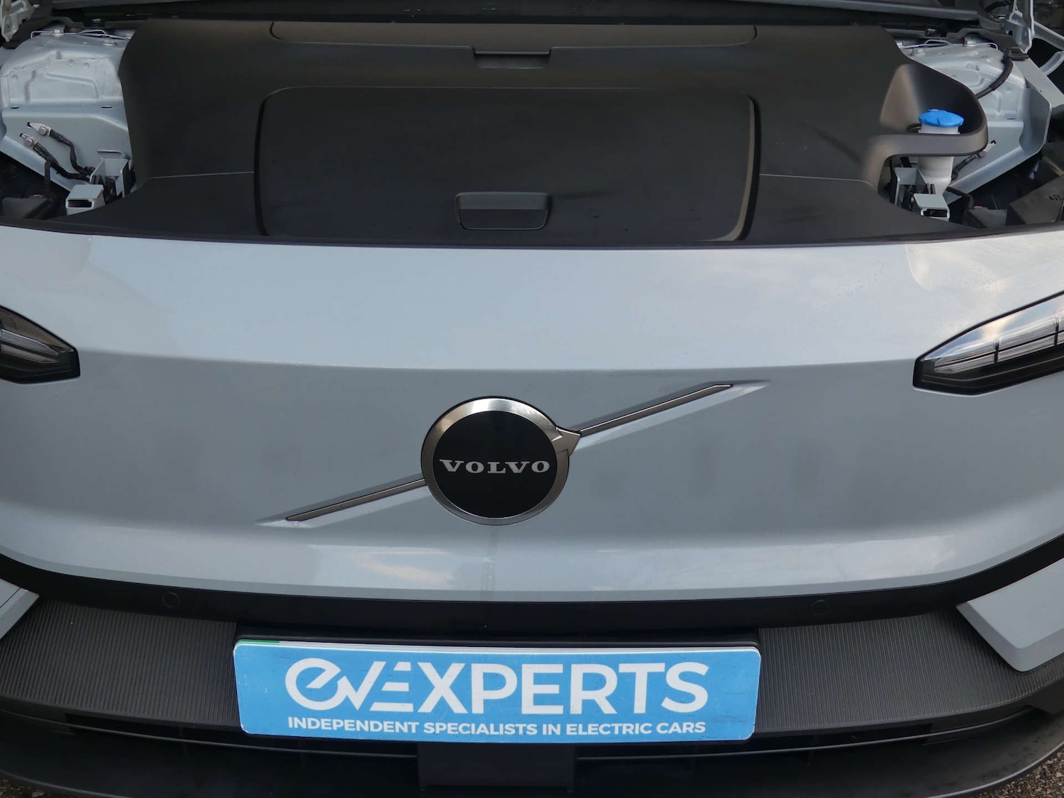 Used Volvo EX30 2024 for sale - 76767903: Photo 80