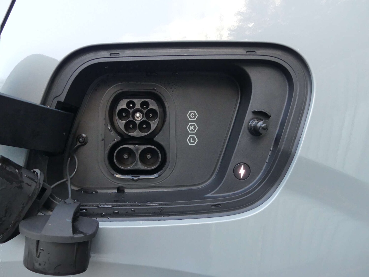 Used Volvo EX30 2024 for sale - 76767903: Photo 85