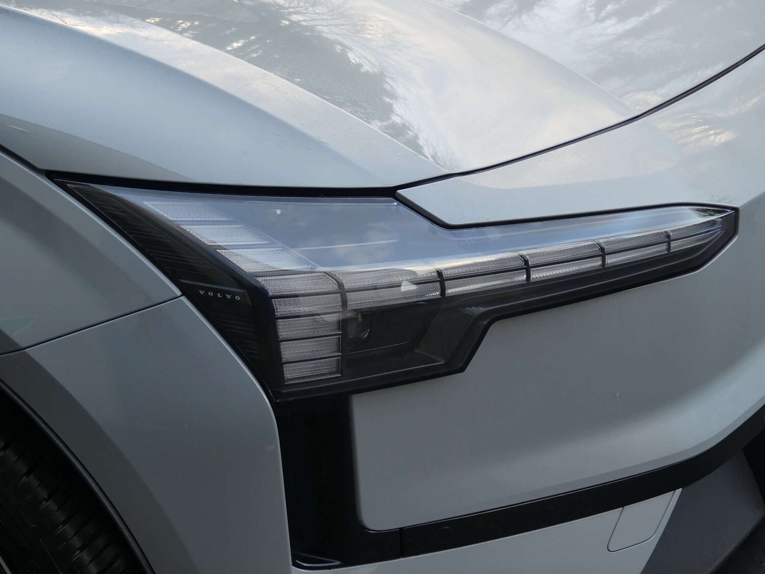 Used Volvo EX30 2024 for sale - 76767903: Photo 86