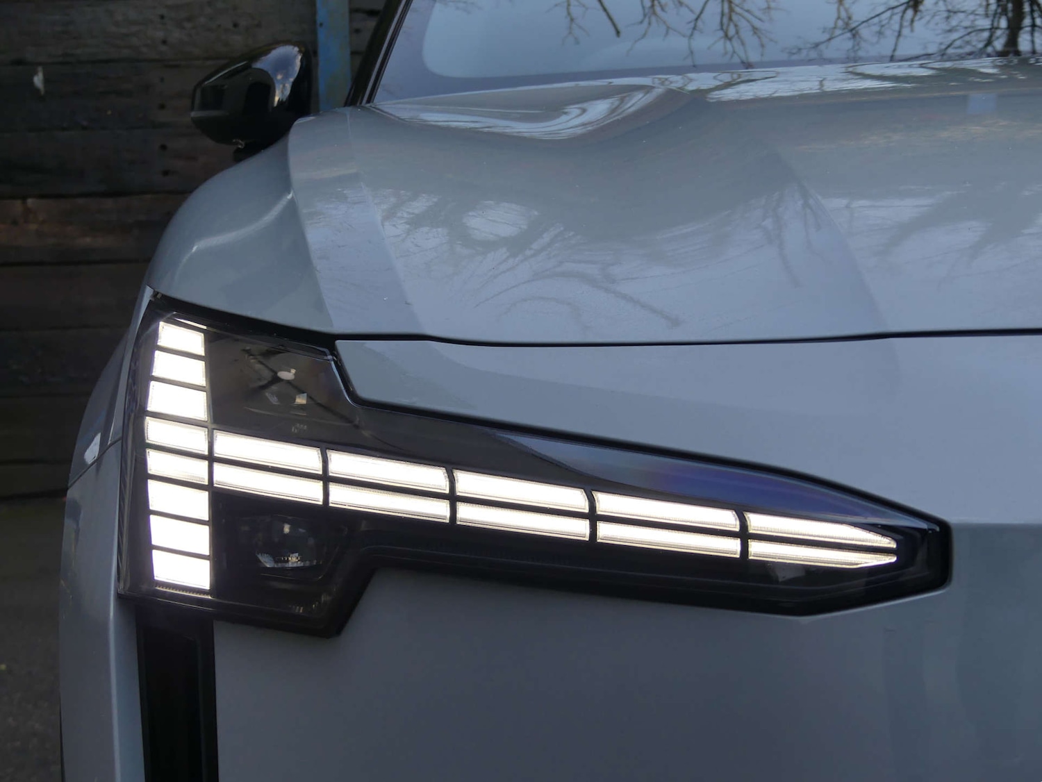 Used Volvo EX30 2024 for sale - 76767903: Photo 87