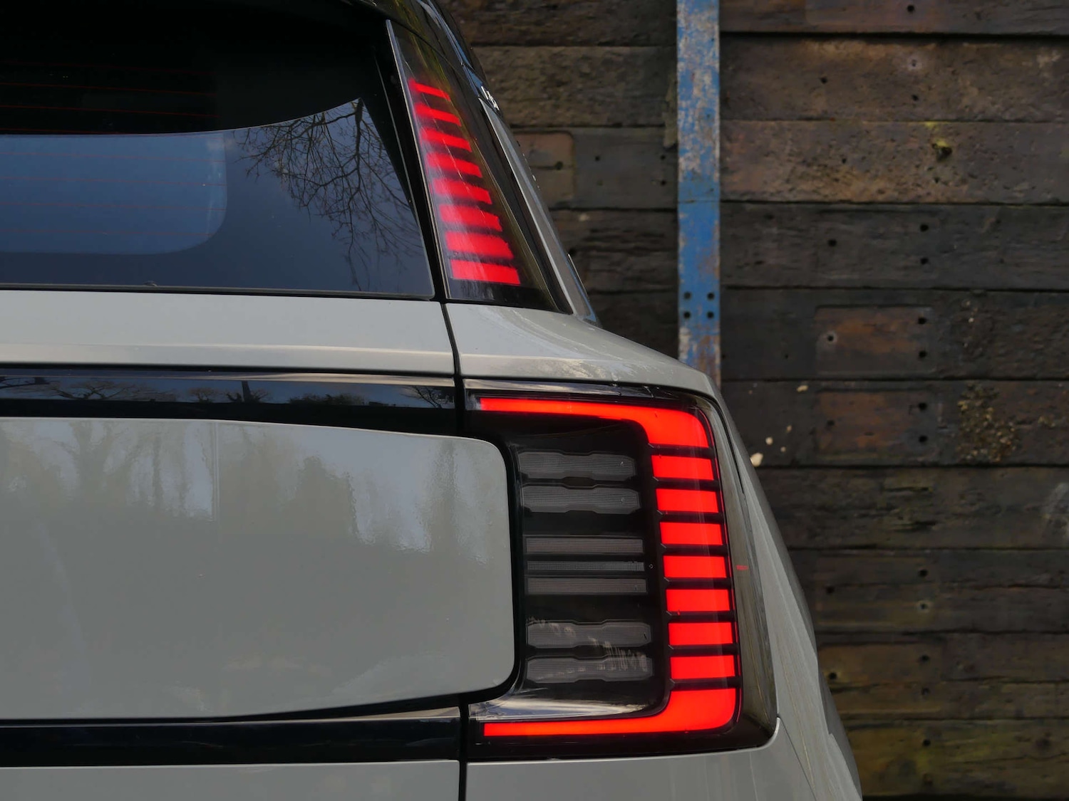 Used Volvo EX30 2024 for sale - 76767903: Photo 88