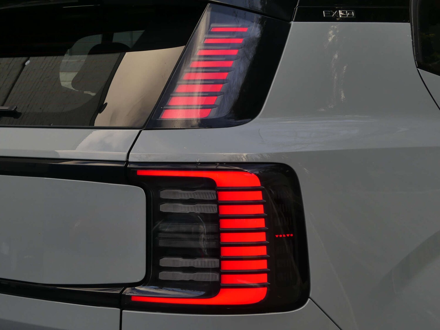 Used Volvo EX30 2024 for sale - 76767903: Photo 89