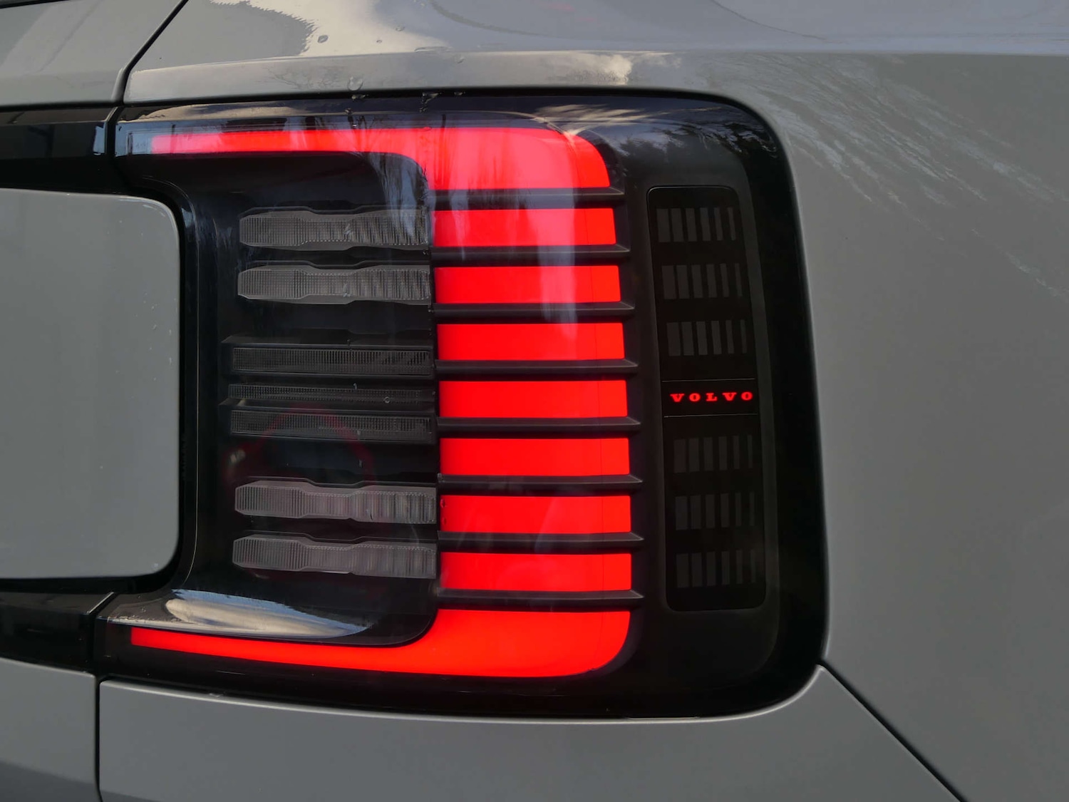 Used Volvo EX30 2024 for sale - 76767903: Photo 90