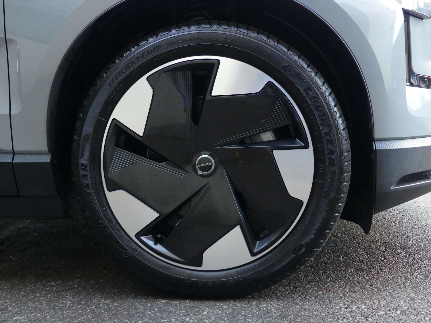 Used Volvo EX30 2024 for sale - 76767903: Photo 92