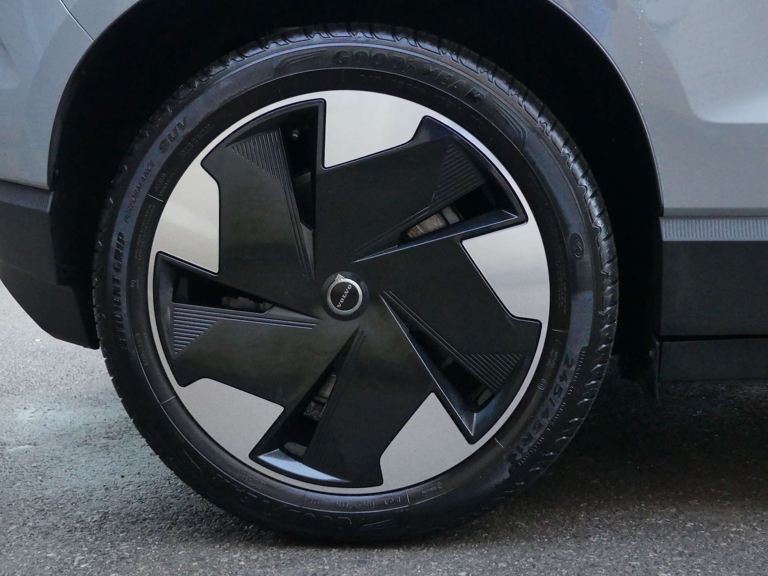 Used Volvo EX30 2024 for sale - 76767903: Photo 93