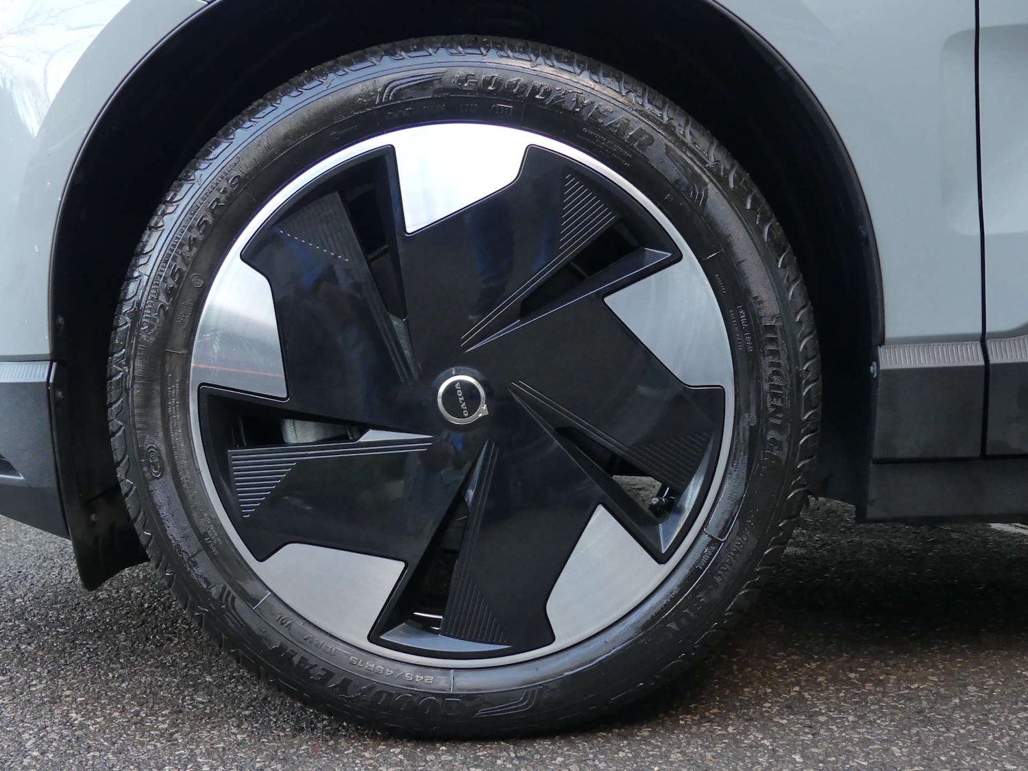 Used Volvo EX30 2024 for sale - 76767903: Photo 94