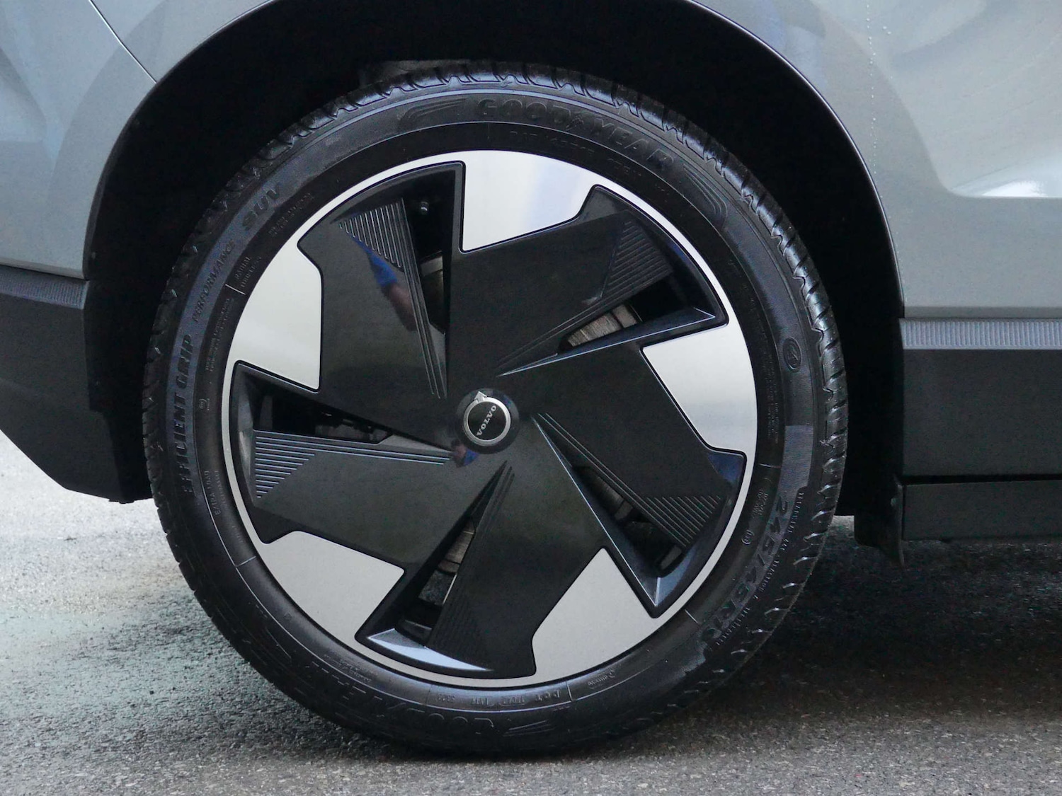 Used Volvo EX30 2024 for sale - 76767903: Photo 95