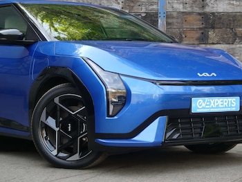 Used Kia EV4 2026 for sale - 79538676: Photo