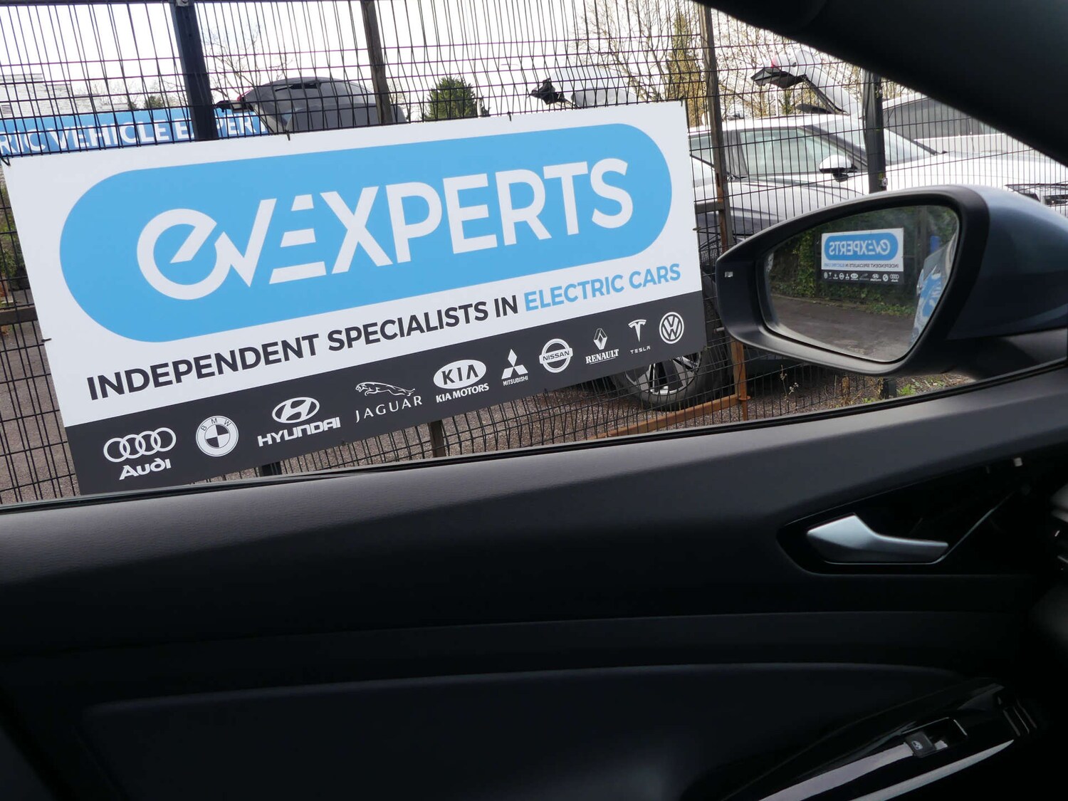 Used Volkswagen ID.4 2022 for sale - 77318254: Photo 10