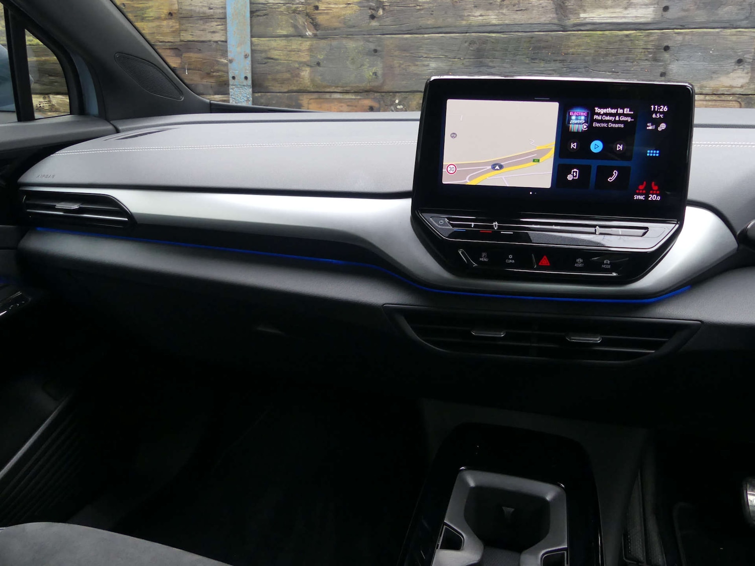 Used Volkswagen ID.4 2022 for sale - 77318254: Photo 13