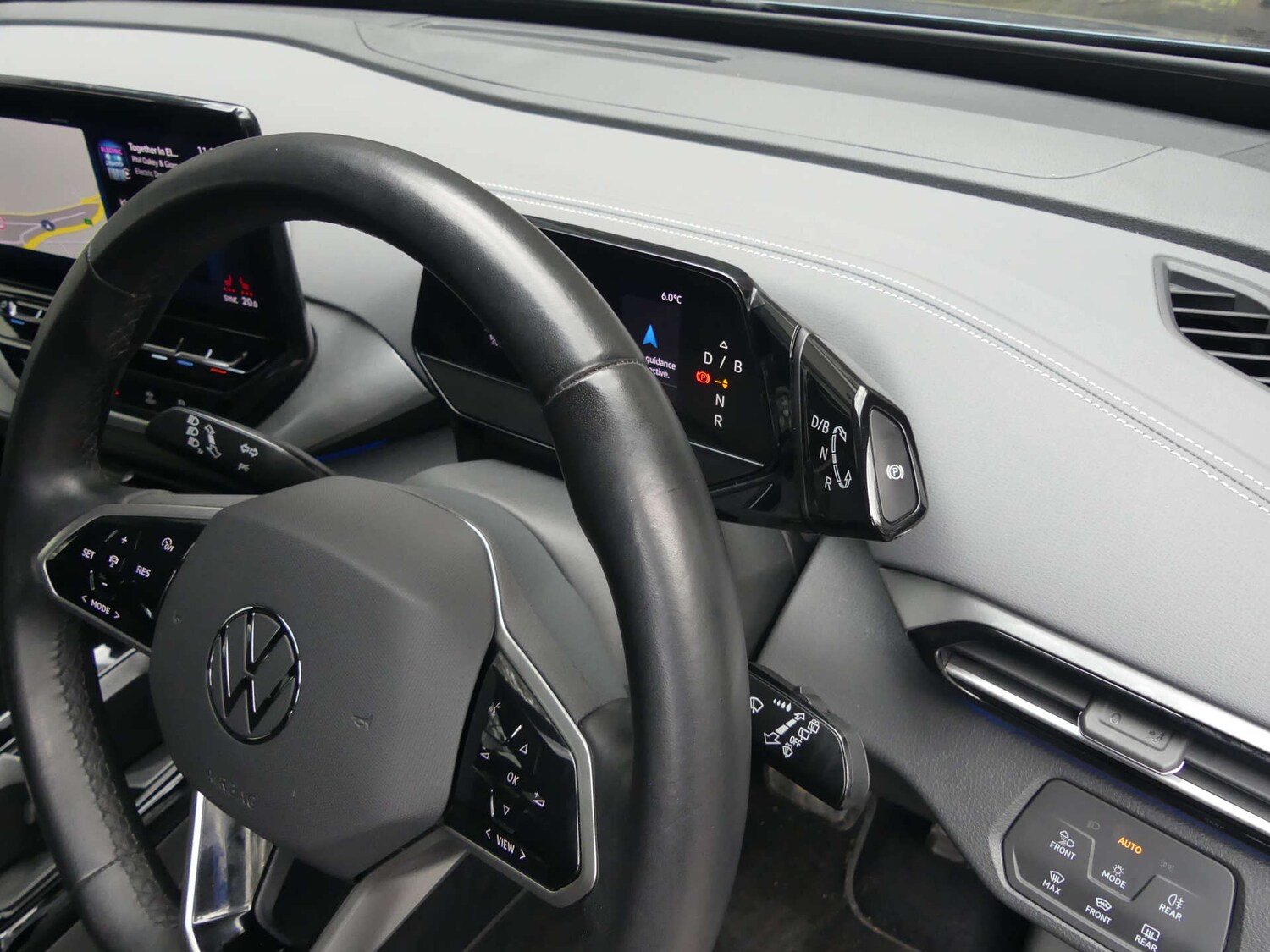 Used Volkswagen ID.4 2022 for sale - 77318254: Photo 16