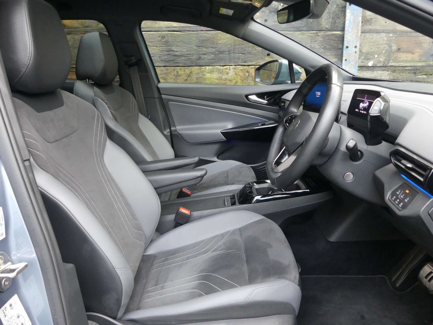 Used Volkswagen ID.4 2022 for sale - 77318254: Photo 18