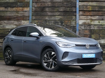 Used Volkswagen ID.4 2022 for sale - 77318254: Photo