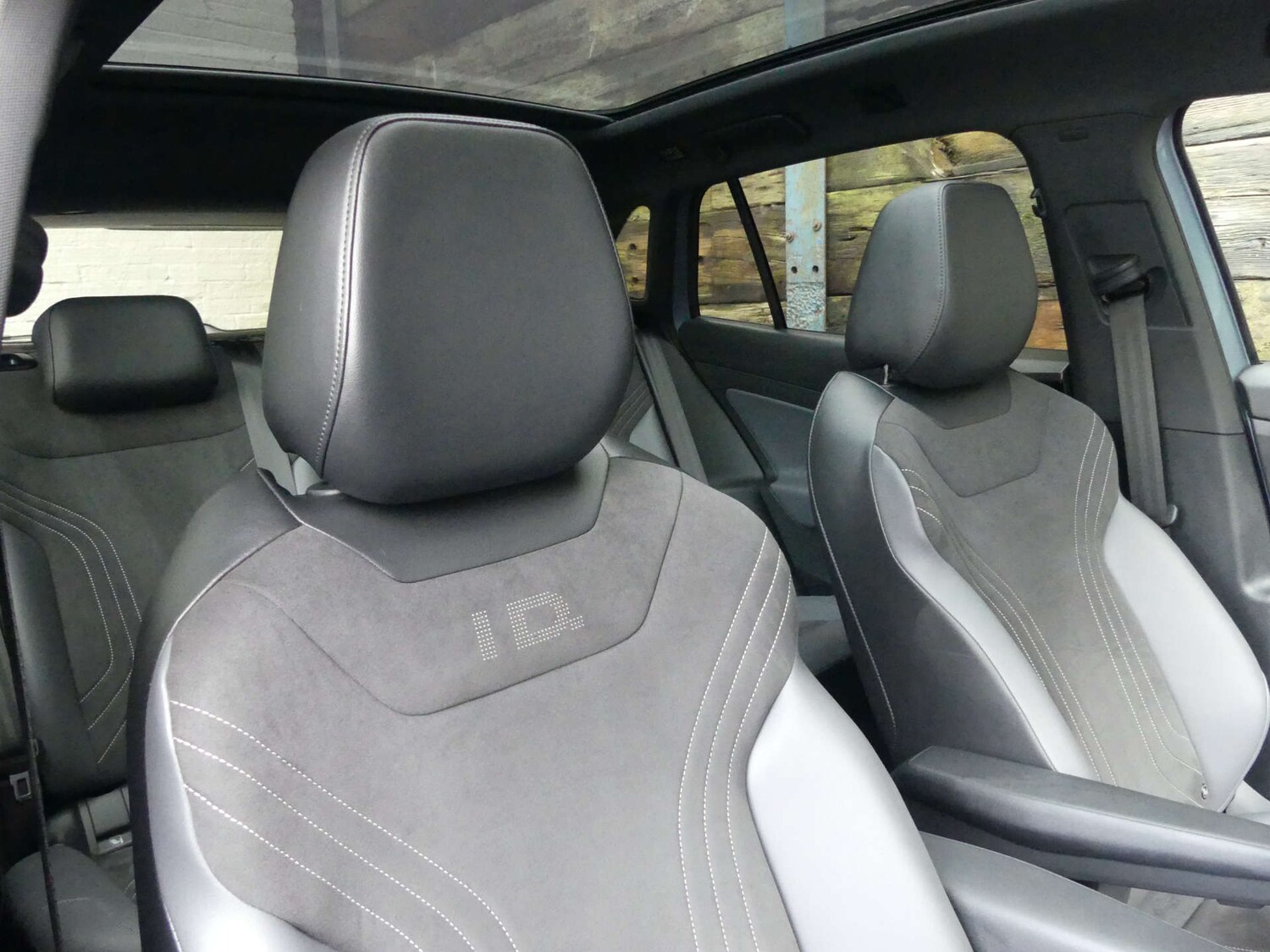 Used Volkswagen ID.4 2022 for sale - 77318254: Photo 20