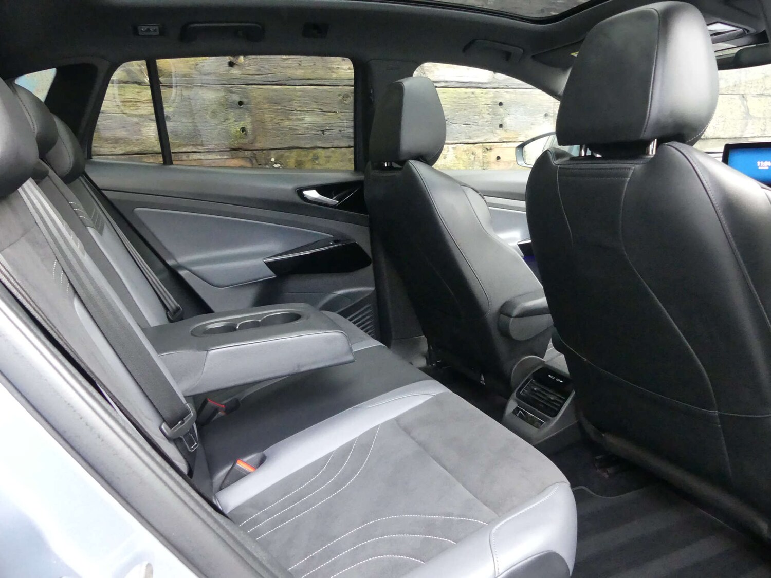 Used Volkswagen ID.4 2022 for sale - 77318254: Photo 23