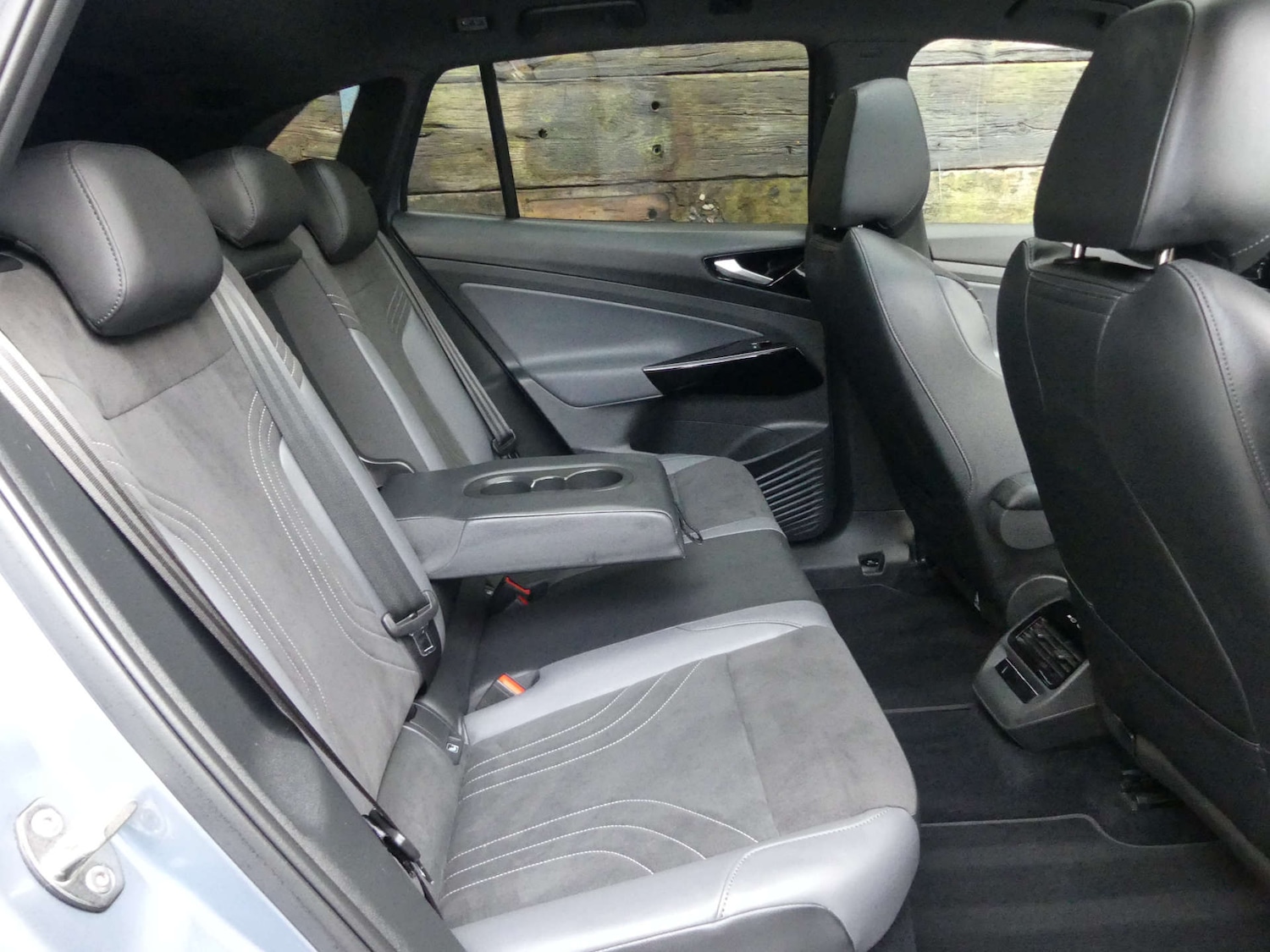 Used Volkswagen ID.4 2022 for sale - 77318254: Photo 24