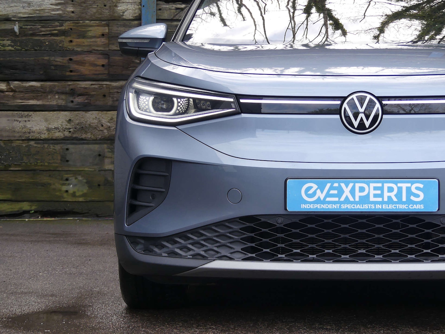 Used Volkswagen ID.4 2022 for sale - 77318254: Photo 26